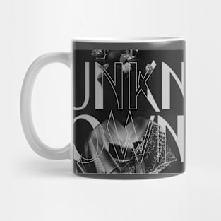 Unknown Design Mug